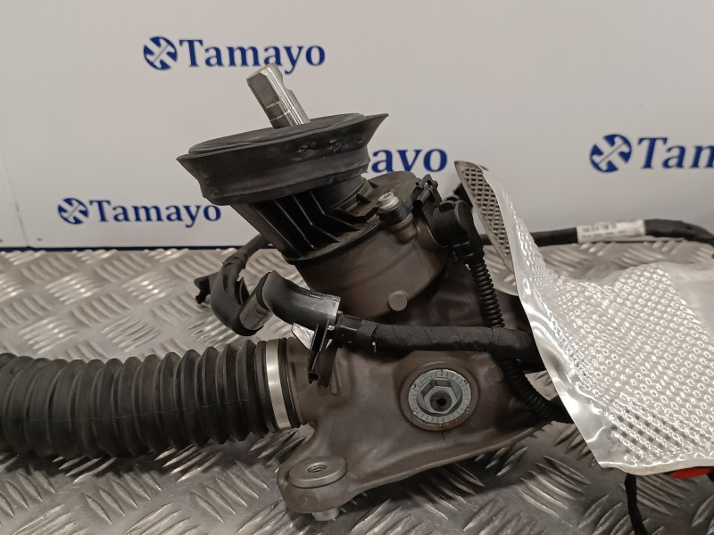 Recambio de cremallera direccion para cupra formentor km (fm6) referencia OEM IAM 5WB423054K 7822277293 4532012215