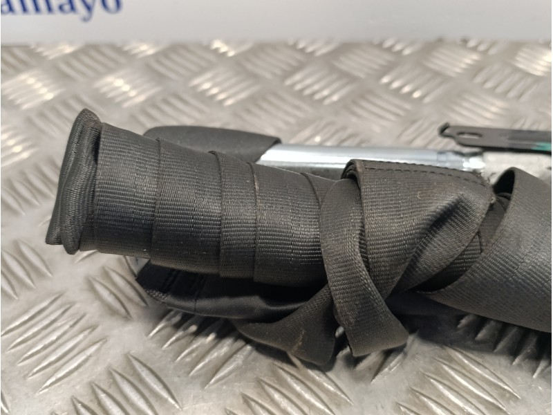 Recambio de cinturon seguridad delantero derecho para subaru xv (g5) sport plus referencia OEM IAM   