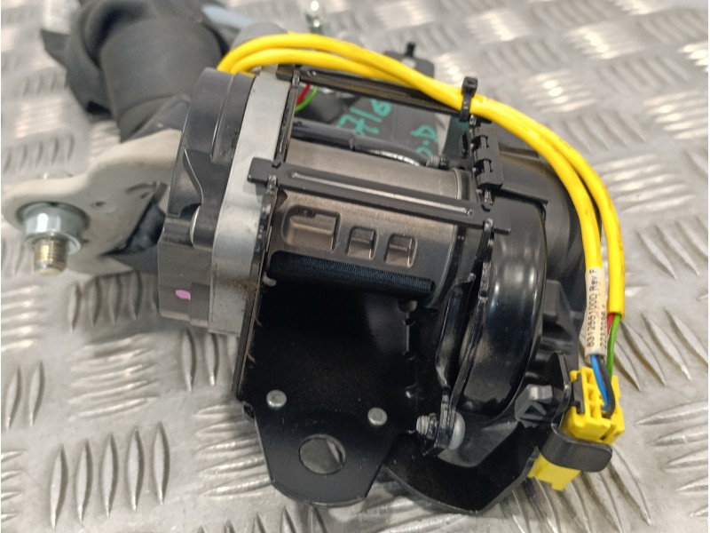 Recambio de cinturon seguridad delantero derecho para subaru xv (g5) sport plus referencia OEM IAM   