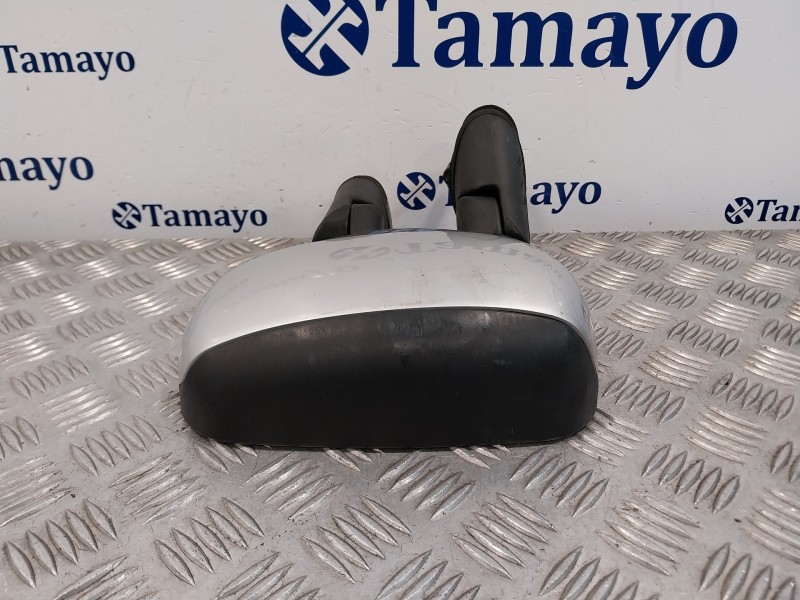 Recambio de retrovisor derecho para fiat doblo (119) referencia OEM IAM   
