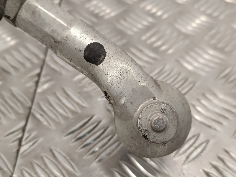 Recambio de cremallera direccion para cupra formentor km (fm6) referencia OEM IAM 5WB423054K 7822277293 4532012215