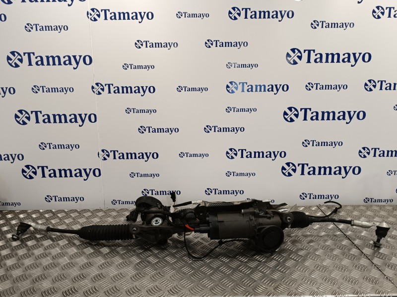 Recambio de cremallera direccion para cupra formentor km (fm6) referencia OEM IAM 5WB423054K 7822277293 4532012215