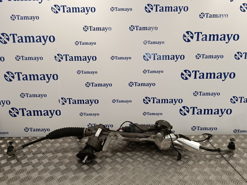 Recambio de cremallera direccion para cupra formentor km (fm6) referencia OEM IAM 5WB423054K 7822277293 4532012215