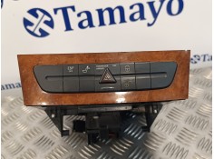 Recambio de warning para mercedes-benz clase e (w211) berlina 2.7 cdi cat referencia OEM IAM 2116800572  