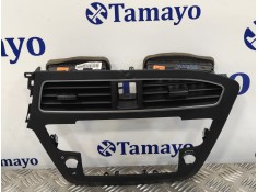 Recambio de rejilla aireadora para hyundai i20 active 1.0 tgdi cat referencia OEM IAM 84740C8AC0  97410C8100