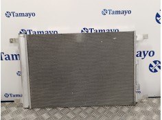 Recambio de condensador / radiador aire acondicionado para cupra formentor km (fm6) referencia OEM IAM 5WA816411B  