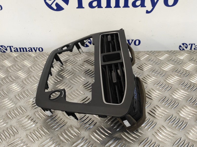 Recambio de rejilla aireadora para hyundai i20 active 1.0 tgdi cat referencia OEM IAM 84740C8AC0  97410C8100