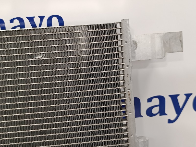 Recambio de condensador / radiador aire acondicionado para cupra formentor km (fm6) referencia OEM IAM 5WA816411B  
