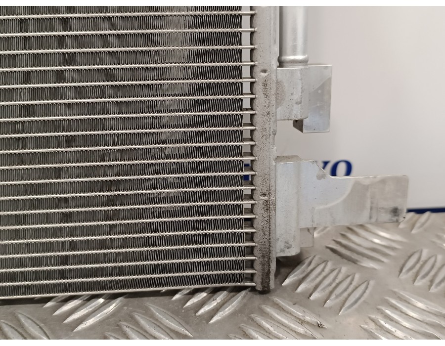 Recambio de condensador / radiador aire acondicionado para cupra formentor km (fm6) referencia OEM IAM 5WA816411B  