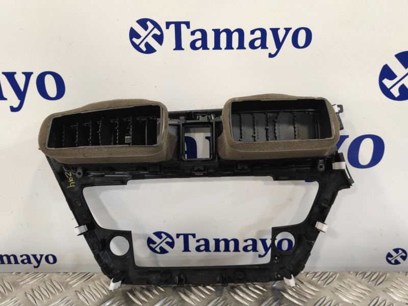 Recambio de rejilla aireadora para hyundai i20 active 1.0 tgdi cat referencia OEM IAM 84740C8AC0  97410C8100