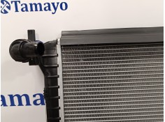 Recambio de radiador agua para cupra formentor km (fm6) referencia OEM IAM 5Q0121251HS   2
