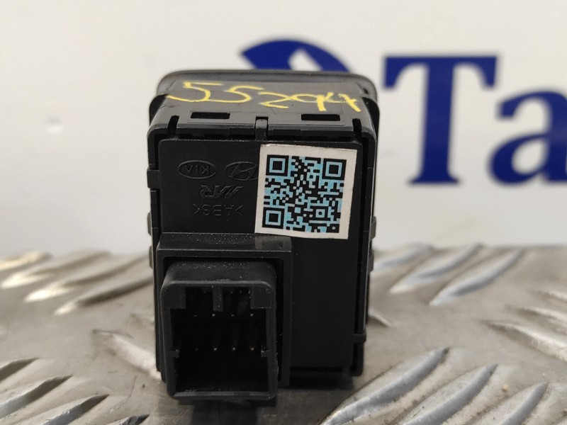 Recambio de warning para hyundai i20 active 1.0 tgdi cat referencia OEM IAM   