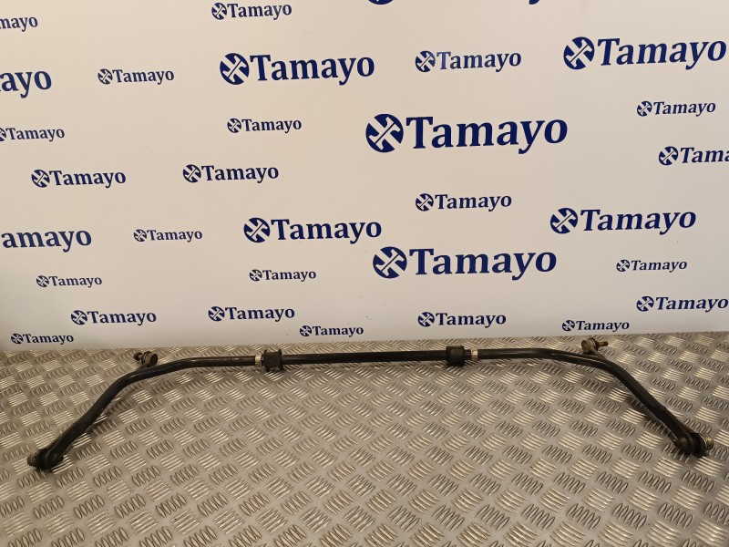 Recambio de barra estabilizadora delantera para suzuki swift berlina (mz) referencia OEM IAM   
