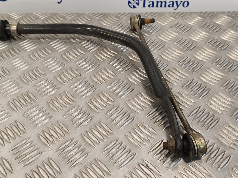 Recambio de barra estabilizadora delantera para suzuki swift berlina (mz) referencia OEM IAM   