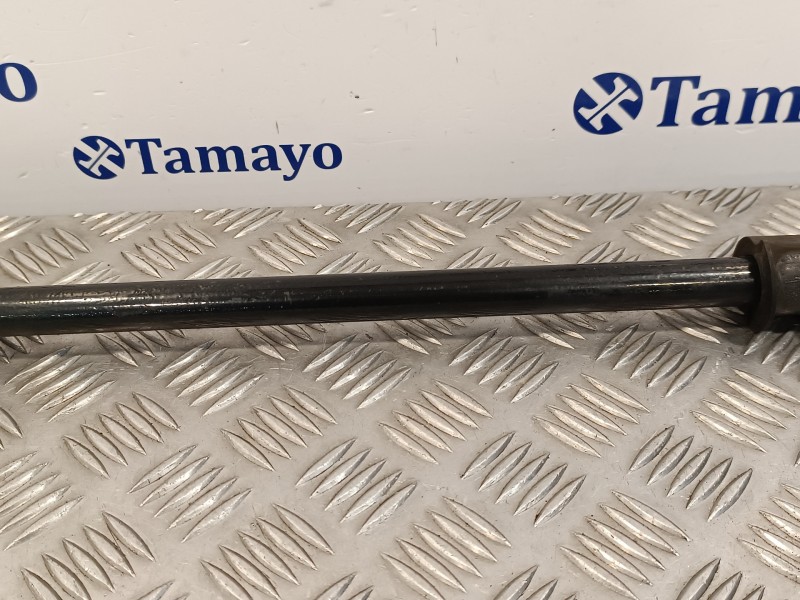 Recambio de barra estabilizadora delantera para suzuki swift berlina (mz) referencia OEM IAM   