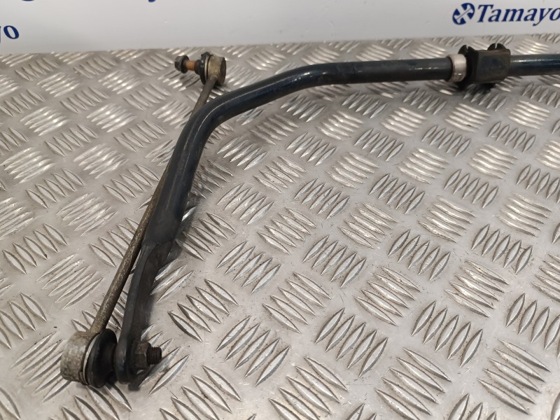 Recambio de barra estabilizadora delantera para suzuki swift berlina (mz) referencia OEM IAM   