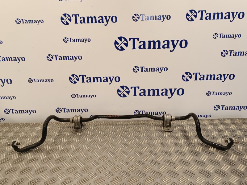 Recambio de barra estabilizadora delantera para opel vectra c berlina 1.8 16v referencia OEM IAM   