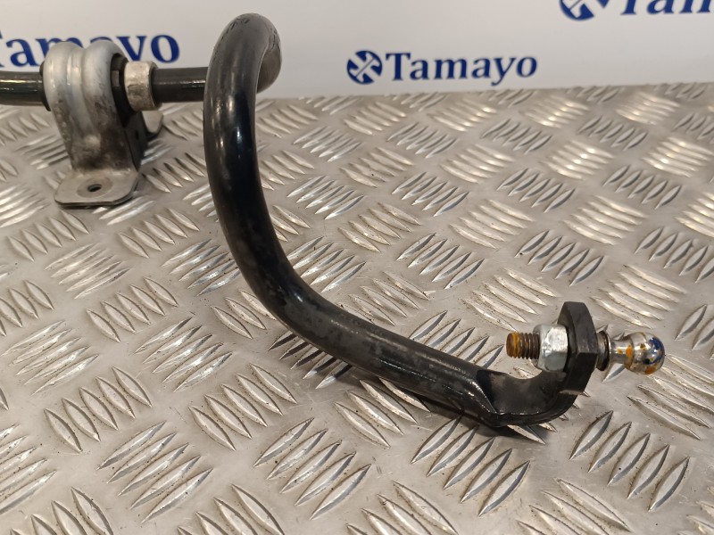 Recambio de barra estabilizadora delantera para opel vectra c berlina 1.8 16v referencia OEM IAM   