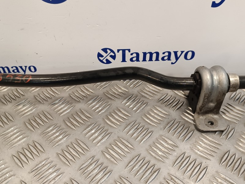Recambio de barra estabilizadora delantera para opel vectra c berlina 1.8 16v referencia OEM IAM   