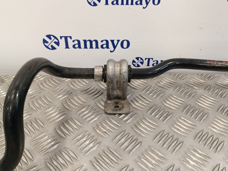 Recambio de barra estabilizadora delantera para opel vectra c berlina 1.8 16v referencia OEM IAM   