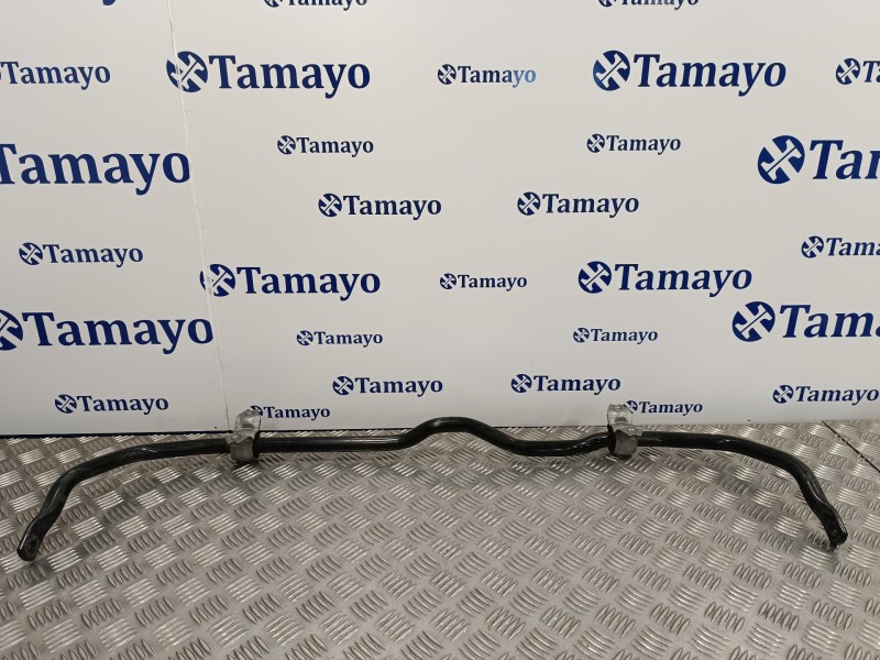 Recambio de barra estabilizadora delantera para cupra formentor km (fm6) referencia OEM IAM 3Q0411303D  