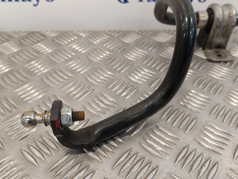 Recambio de barra estabilizadora delantera para opel vectra c berlina 1.8 16v referencia OEM IAM   
