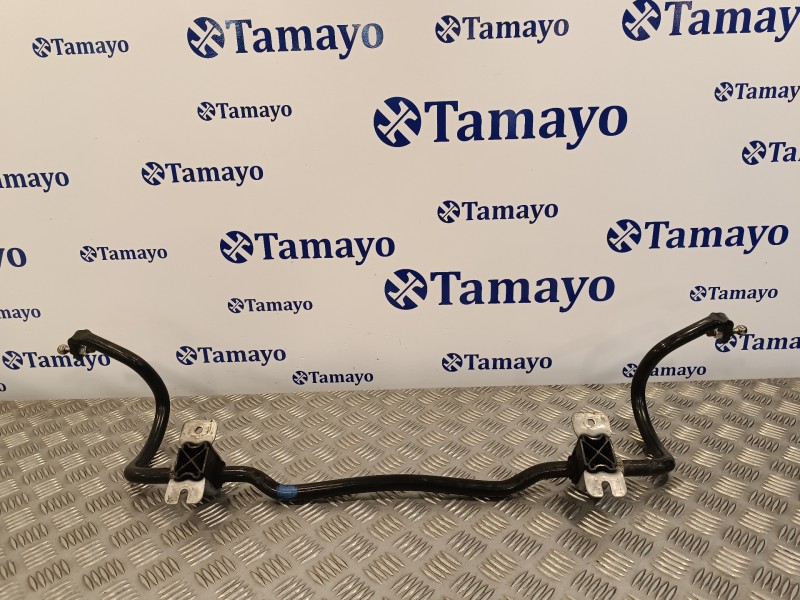 Recambio de barra estabilizadora delantera para opel vectra c berlina 1.8 16v referencia OEM IAM   