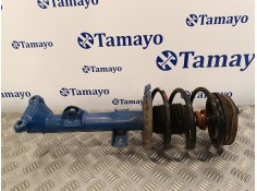 Recambio de amortiguador delantero izquierdo para mercedes-benz clase slk (w171) roadster 1.8 cat referencia OEM IAM   