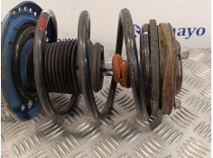 Recambio de amortiguador delantero izquierdo para mercedes-benz clase slk (w171) roadster 1.8 cat referencia OEM IAM    2