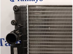 Recambio de radiador agua para iveco 35s12 2.3 referencia OEM IAM    2