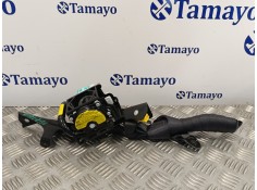 Recambio de cinturon seguridad trasero izquierdo para subaru xv (g5) sport plus referencia OEM IAM 0589P1000146  