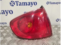 Recambio de piloto trasero izquierdo para seat altea (5p1) 1.9 tdi referencia OEM IAM   