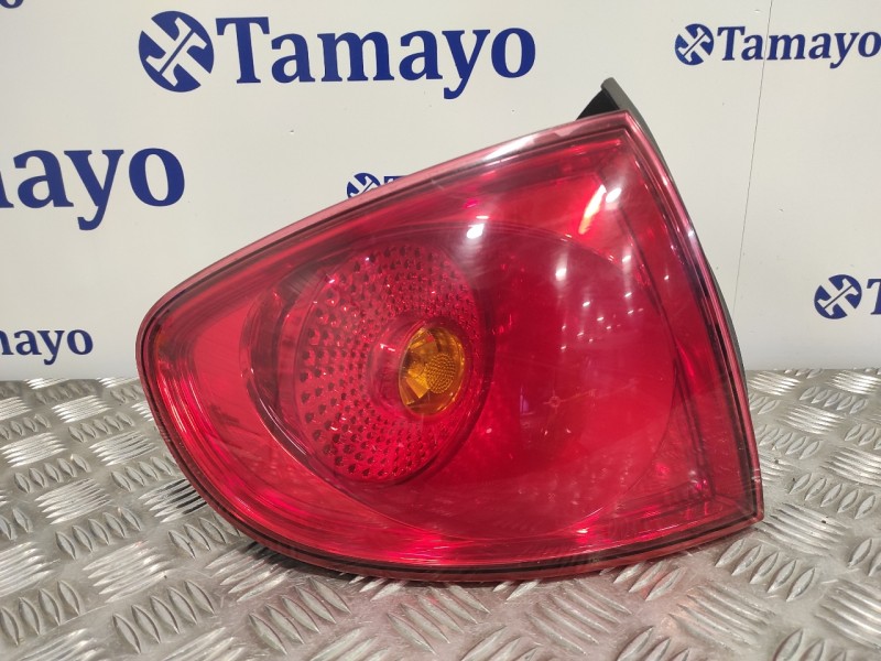Recambio de piloto trasero izquierdo para seat altea (5p1) 1.9 tdi referencia OEM IAM   