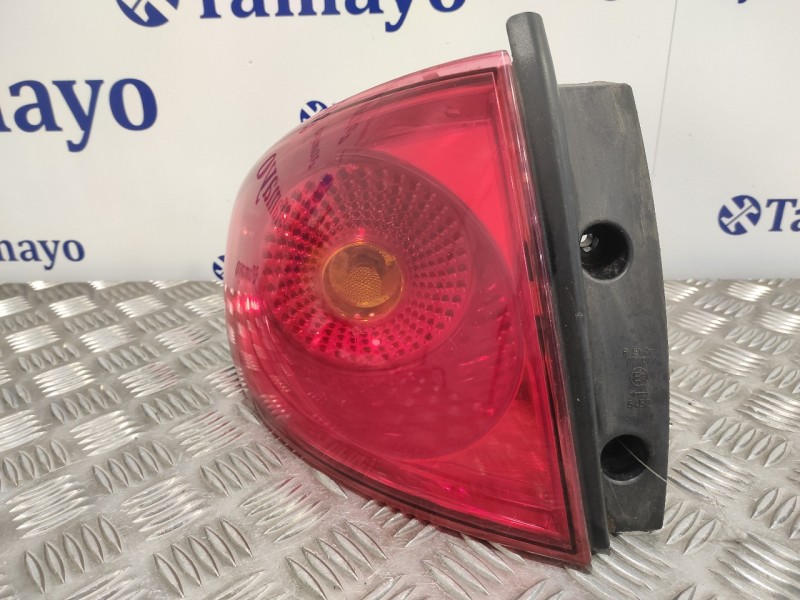 Recambio de piloto trasero izquierdo para seat altea (5p1) 1.9 tdi referencia OEM IAM   