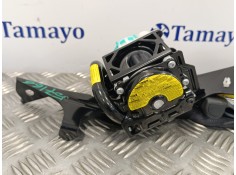 Recambio de cinturon seguridad trasero izquierdo para subaru xv (g5) sport plus referencia OEM IAM 0589P1000146   2