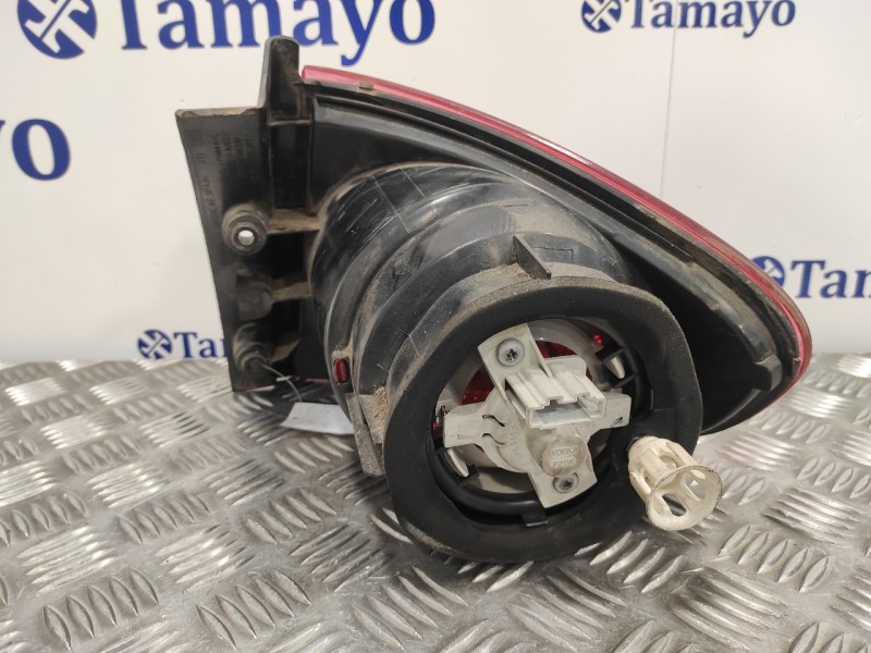 Recambio de piloto trasero izquierdo para seat altea (5p1) 1.9 tdi referencia OEM IAM   