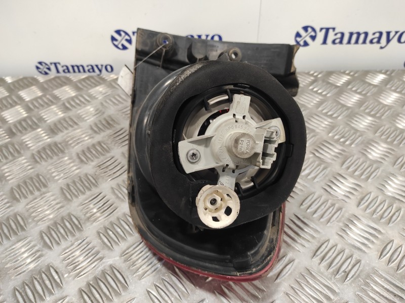 Recambio de piloto trasero izquierdo para seat altea (5p1) 1.9 tdi referencia OEM IAM   