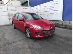 Recambio de caja cambios para mazda 3 lim. (bl) referencia OEM IAM AA1001  