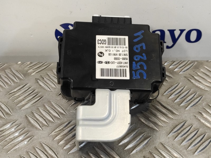 Recambio de modulo electronico para hyundai i20 active 1.0 tgdi cat referencia OEM IAM 95300C8300  