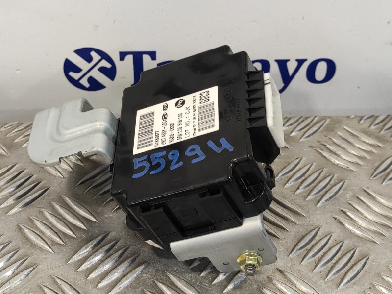 Recambio de modulo electronico para hyundai i20 active 1.0 tgdi cat referencia OEM IAM 95300C8300  