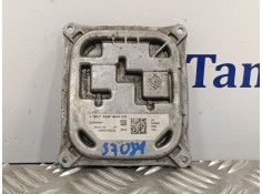 Recambio de centralita faros xenon para peugeot 308 1.6 blue-hdi fap referencia OEM IAM 130732940400  10EEG122222