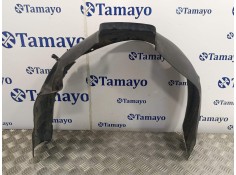 Recambio de plastico paso rueda delantero derecho para seat ibiza (6k1) referencia OEM IAM 6K0809962D  