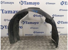 Recambio de plastico paso rueda delantero derecho para seat ibiza (6k1) referencia OEM IAM 6K0809962D   2