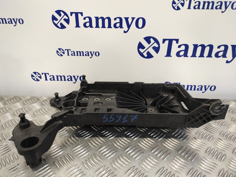 Recambio de soporte bateria para cupra formentor km (fm6) referencia OEM IAM 5WA915331  