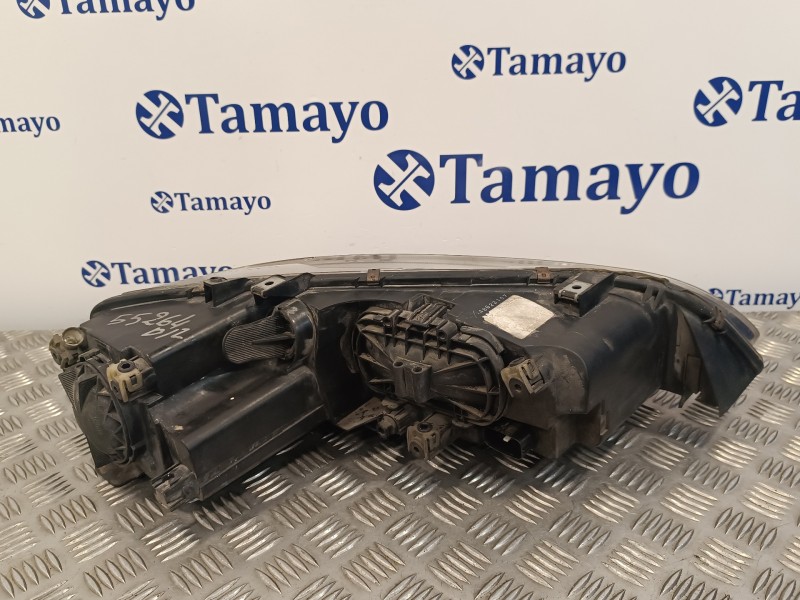 Recambio de faro izquierdo para mazda 6 berlina (gg) 2.0 diesel cat referencia OEM IAM   