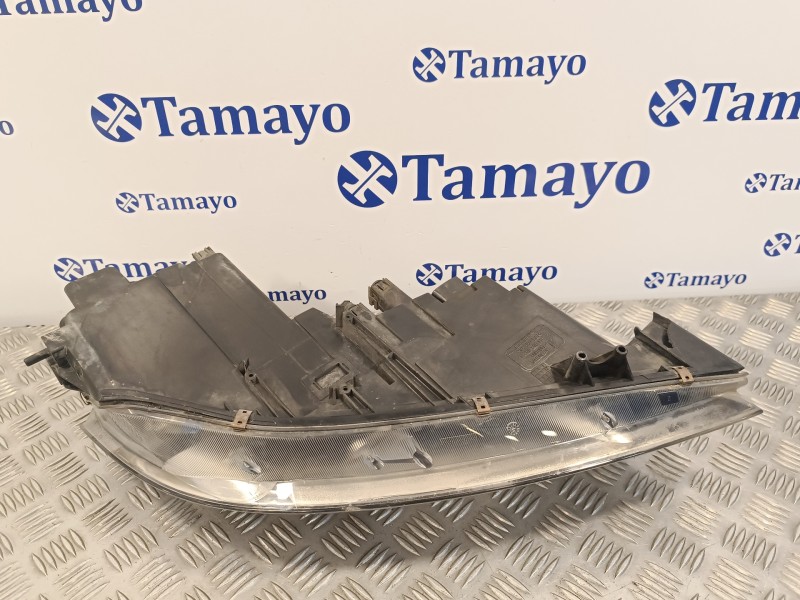 Recambio de faro izquierdo para mazda 6 berlina (gg) 2.0 diesel cat referencia OEM IAM   