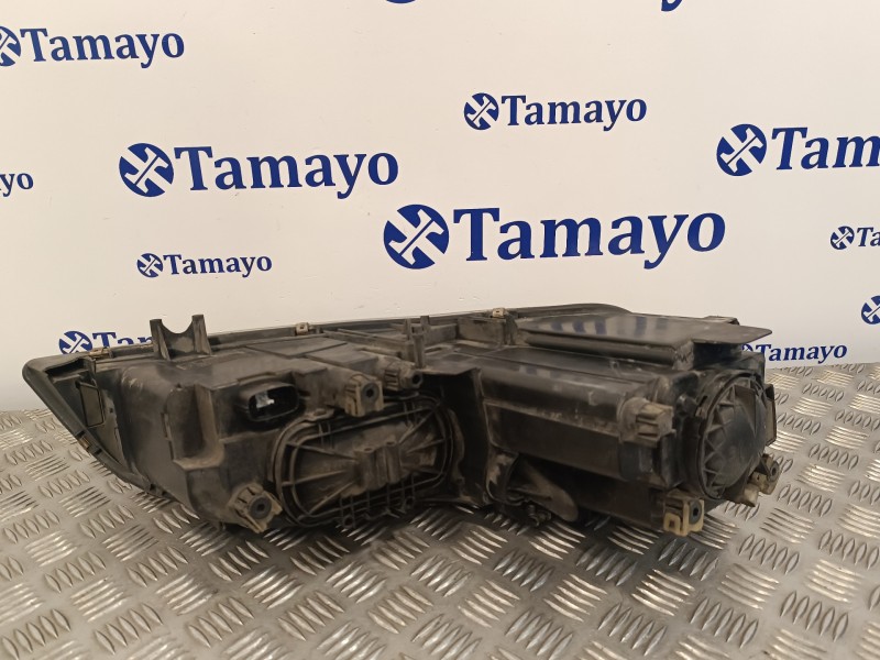 Recambio de faro izquierdo para mazda 6 berlina (gg) 2.0 diesel cat referencia OEM IAM   