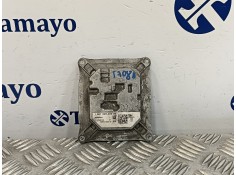 Recambio de centralita faros xenon para peugeot 308 1.6 blue-hdi fap referencia OEM IAM 130732940300  10EEG122221A