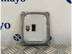 Recambio de centralita faros xenon para peugeot 308 1.6 blue-hdi fap referencia OEM IAM 130732940300  10EEG122221A 2