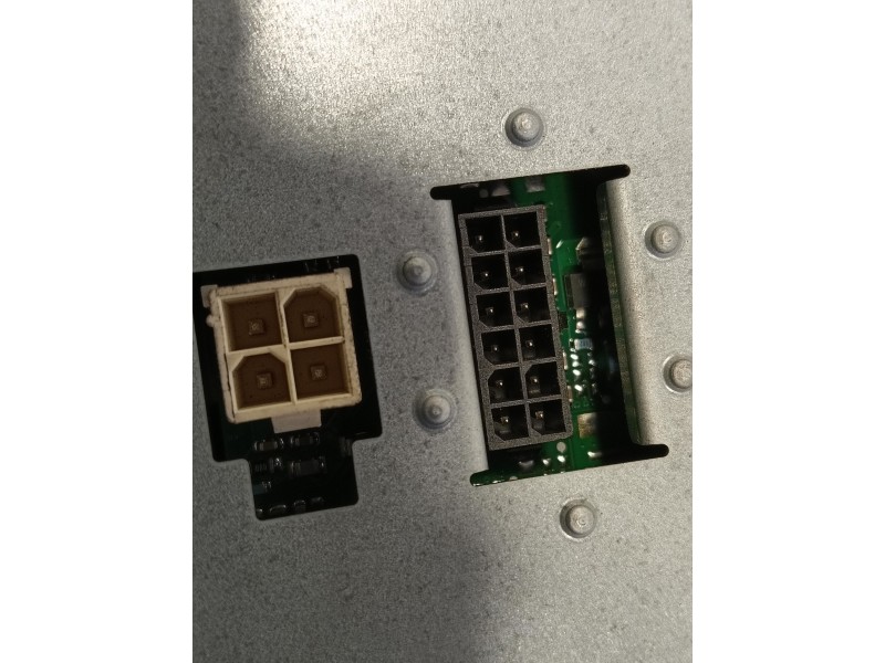 Recambio de centralita faros xenon para peugeot 308 1.6 blue-hdi fap referencia OEM IAM 130732940300  10EEG122221A